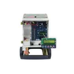 MX3356 – HySecurity OLED Display Board Assembly