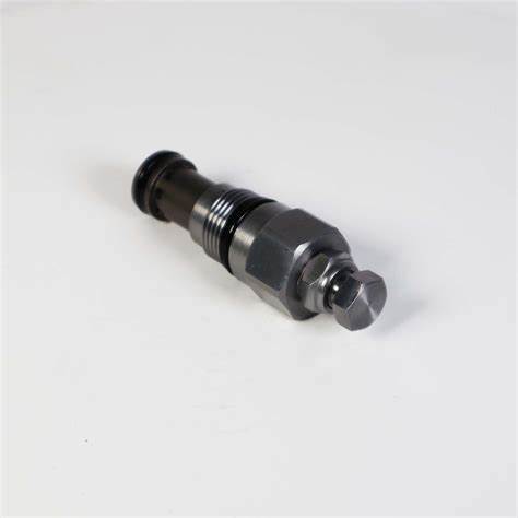 VALVE, RELIEF, 1500 PSI