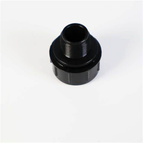 HySecurity MX000686 BREATHER CAP, 0.375"