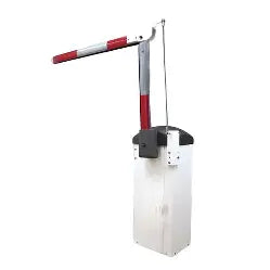 MX4010‑04 – Articulating Lighted Arm, WedgeSmart, 9 ft Vehicle Clearance