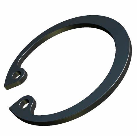 HySecurity MX000768 RETAINING RING, 1" SHAFT, SE