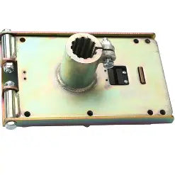 MX4050 – Bracket, Breakaway Arm w/ Kill Switch Kit