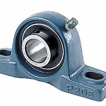 HySecurity MX000771 – 1″ Pillow Block Bearing (2‑Bolt)