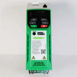 MX4211 – Variable Frequency Drive Unit (VFD), Modbus, 380–460 VAC, 3PH