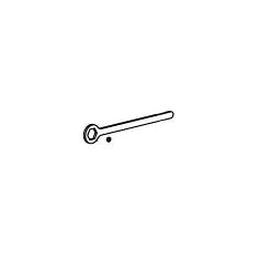 MX4438 – Wrench, Taper Clamp Adjustment