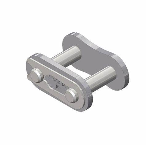 HySecurity MX000851 – #40 Roller Chain Connecting Link