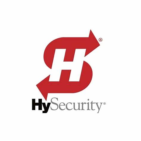 HySecurity MX000871 – Anchor & Hardware Package, 60″ for HL‑460/420 (HydraSupply)