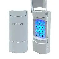 MegaCode Keypad Transmitter (NMTK)