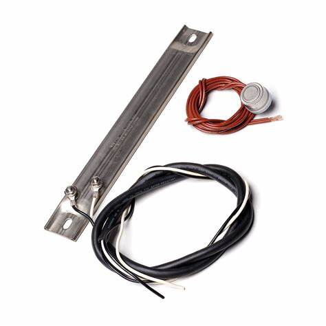 HySecurity MX000911 – 230 VAC Heater Strip (Strip Only)