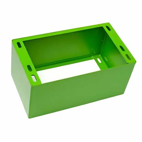 HySecurity MX000951 – Base Extension Assembly (Custom Color)