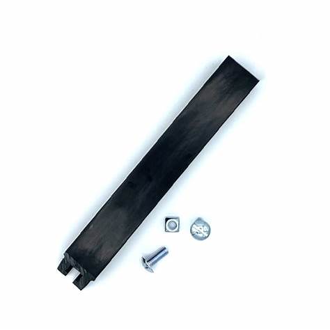 HySecurity MX000968 – Limit Ramp Kit, Type B Rail
