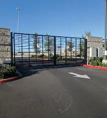 S-HSW-5-48 – HySecurity HydraSwing 80/150 Custom Color Chassis