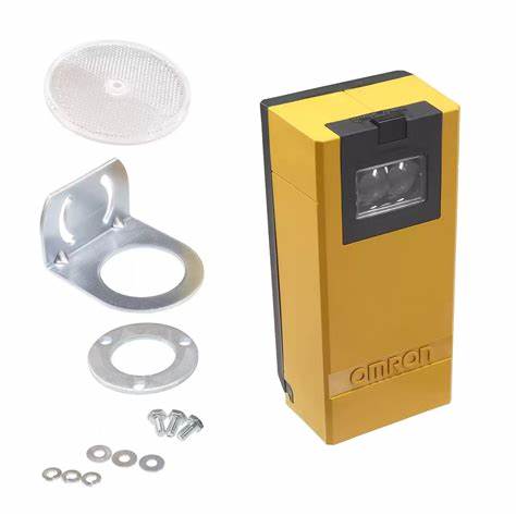 HySecurity MX000999 – Reflective Photo‑Eye Kit (40 ft, 24 VDC)