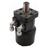 MX4849 – HySecurity RS-24” Hydraulic Motor for SlideDriver 80/200