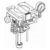 MX3523 – HySecurity Pump Pack, HydraSwing 150