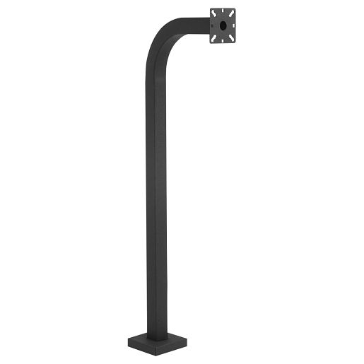 PED42 42" Pad-Mount Pedestal