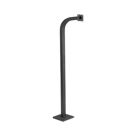 PED72 72" Pad-Mount Pedestal