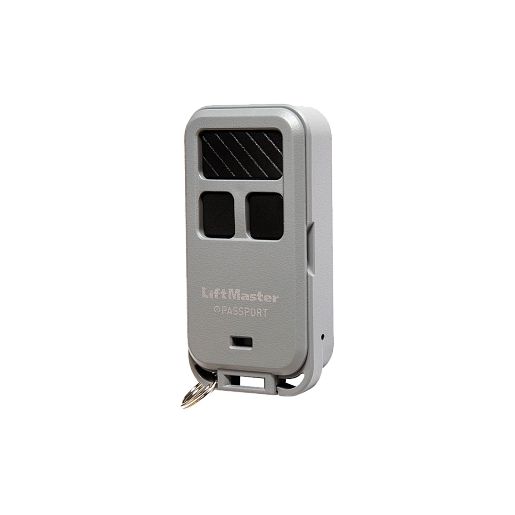Passport MAX 3-Button Keychain Remote Control