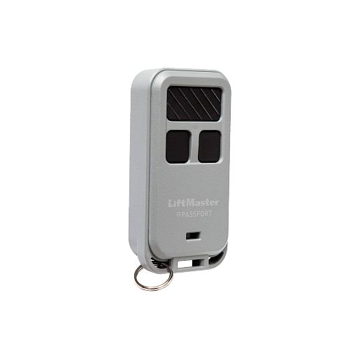 Passport MAX 3-Button Keychain Remote Control