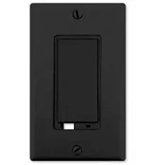 WS, Wt 4 PC Trim Kit Black, 1 ea