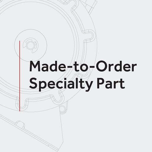 Universal Solar Harness Kit-7AH & 33AH