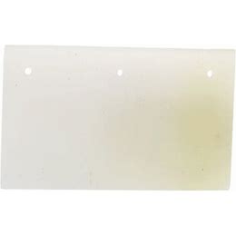 SNOWBLADE, 1/4 X 3.5 X4.5",80D