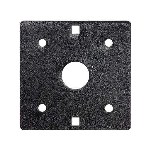 Decorative Trim Plate for KPR2000