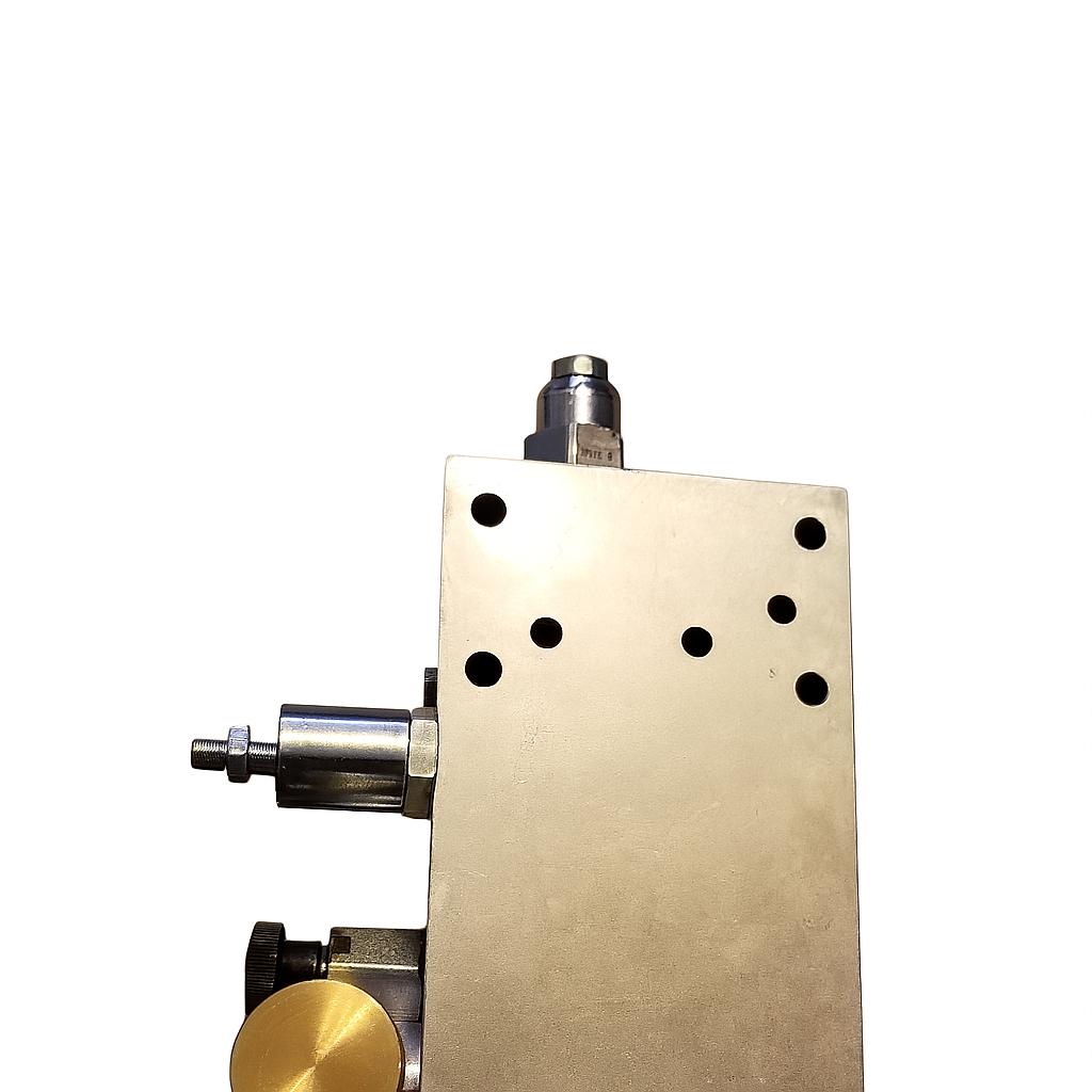 MANIFOLD ASSY, BRAKE, SA