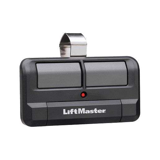 2-Button Security+ 2.0® Learning Remote Control