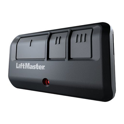3-Button Visor Remote Control