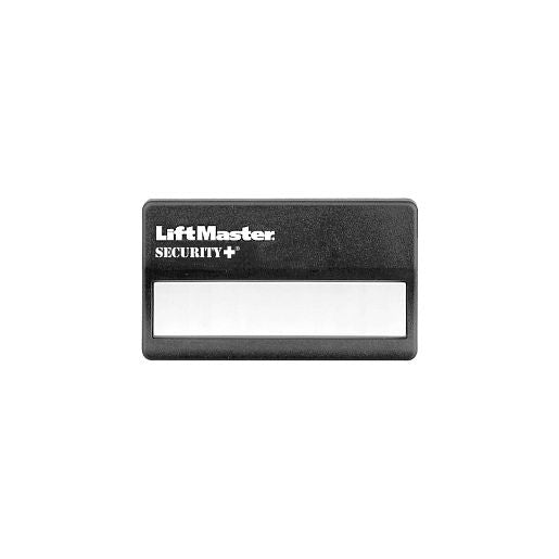 Security+® Single-Button Remote Control - 390MHz
