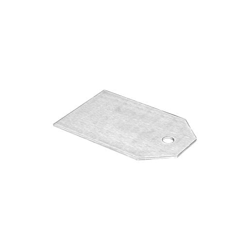 AH103 Mounting Bracket f/4 in.Wheel