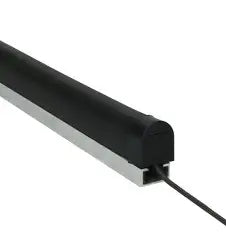 Edge Sensor Assembly, Channel Mount, Low Profile