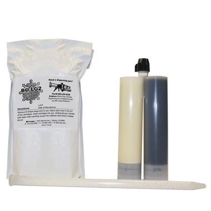 BD-LG2 Winter Blend/ Quick Cure Sealant