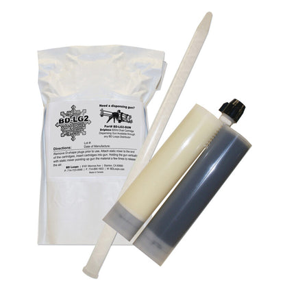 BD-LG2 Winter Blend/ Quick Cure Sealant