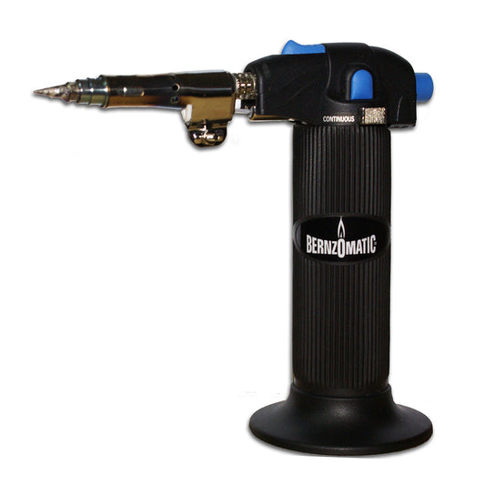 Micro Torch Soldering Iron