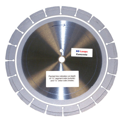 3/16″ Pro Diamond Blades