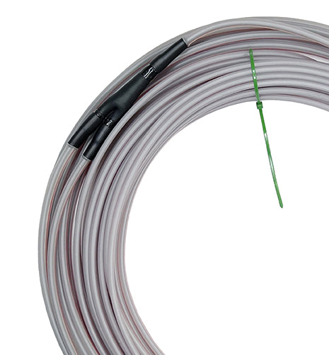 Preformed 3/16″ Saw-Cut Loops-100′ Of Lead-in