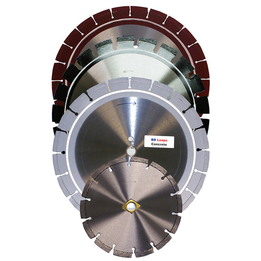 3/16″ Pro Diamond Blades
