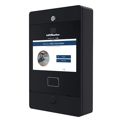 CAPXLV2 LiftMaster Smart Video Intercom - Large