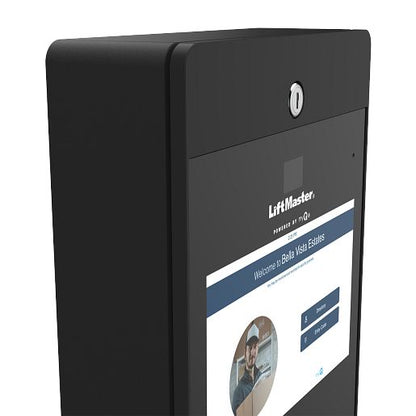 CAPXLV2 LiftMaster Smart Video Intercom - Large