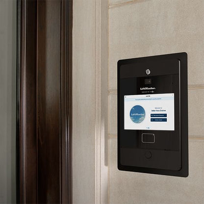 CAPXLV2 LiftMaster Smart Video Intercom - Large