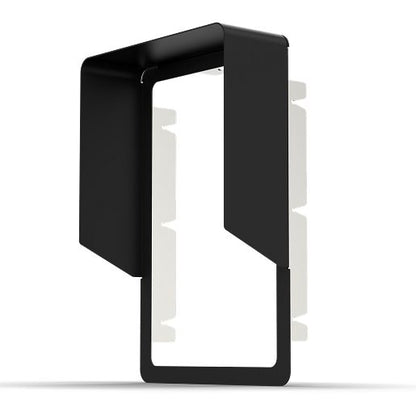 CAPXLV2HOOD Hood Kit for Pedestal/Surface Mount, CAPXLV2