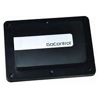Garage Door Controller : Z-Wave Plus S2 Security, OTA. GoControl