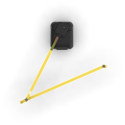 LiftMaster Heavy Duty Long Arm for HDSW24UL Swing Gate