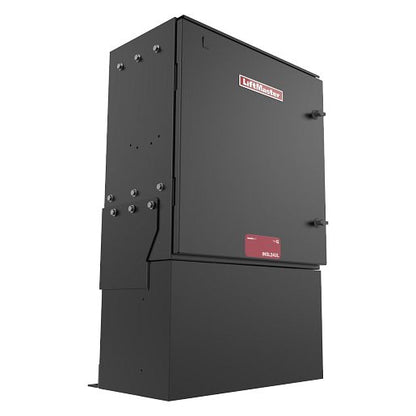 IHSL24UL 24VBLDC Continuous Duty Industrial Slide Gate Operator