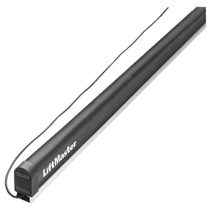 4 ft. Monitored Large Profile Resistive Edge with aluminum channel