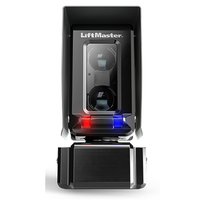 LiftMaster Monitored Through-Beam Photo Eyes