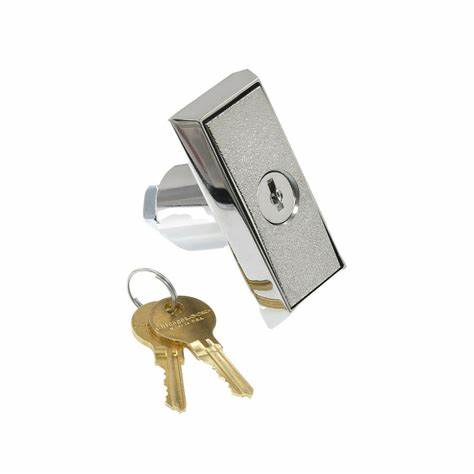 HySecurity MX001120 – Spare Key for T‑Lock #4260‑6T