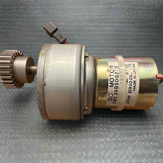 HySecurity MX001185 – DC Motor Cable Assembly for StrongArm / HydraSwing